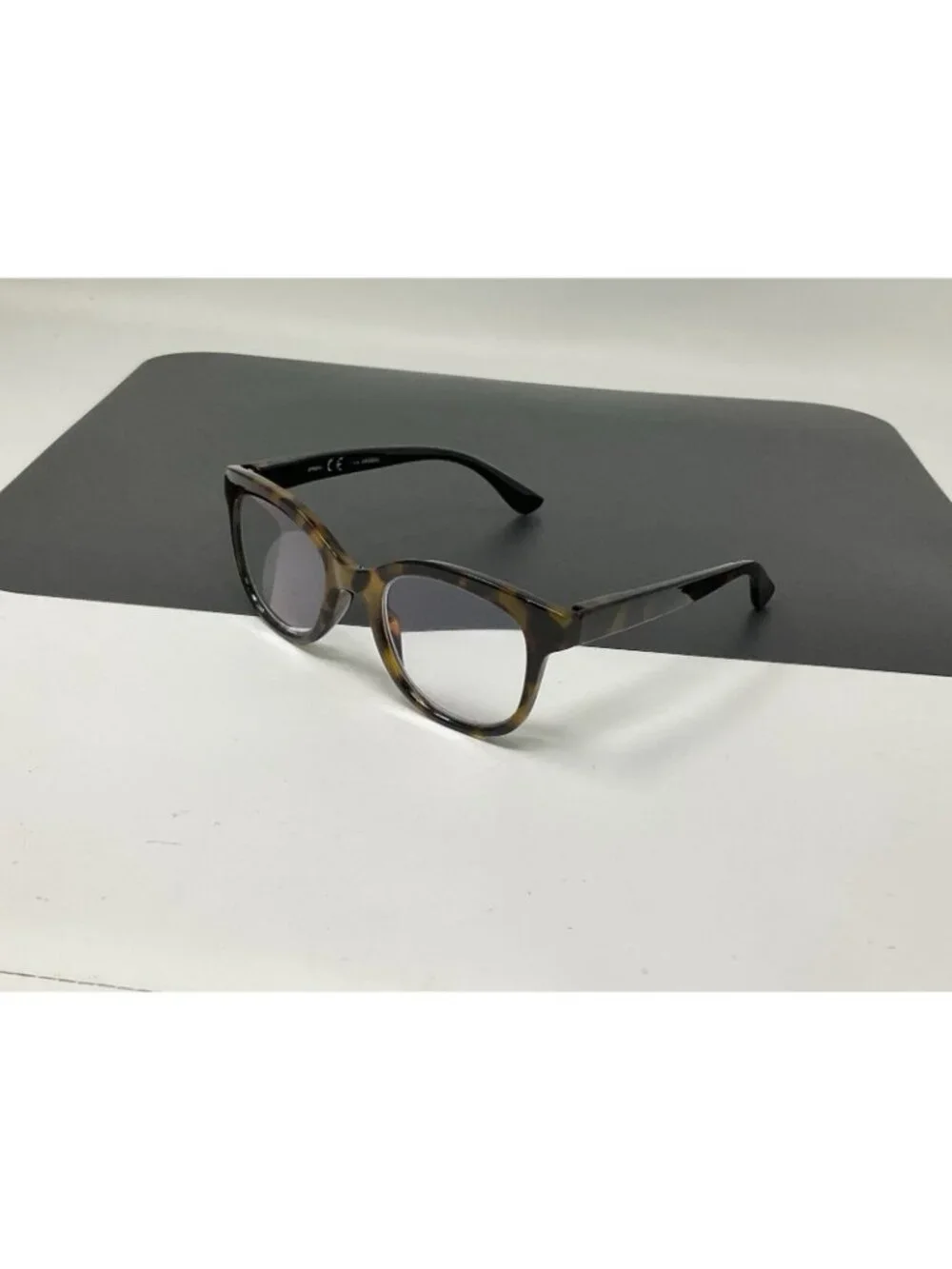 Peepers Reading Glasses Grandview Tortoise +2.50 blue Light Block